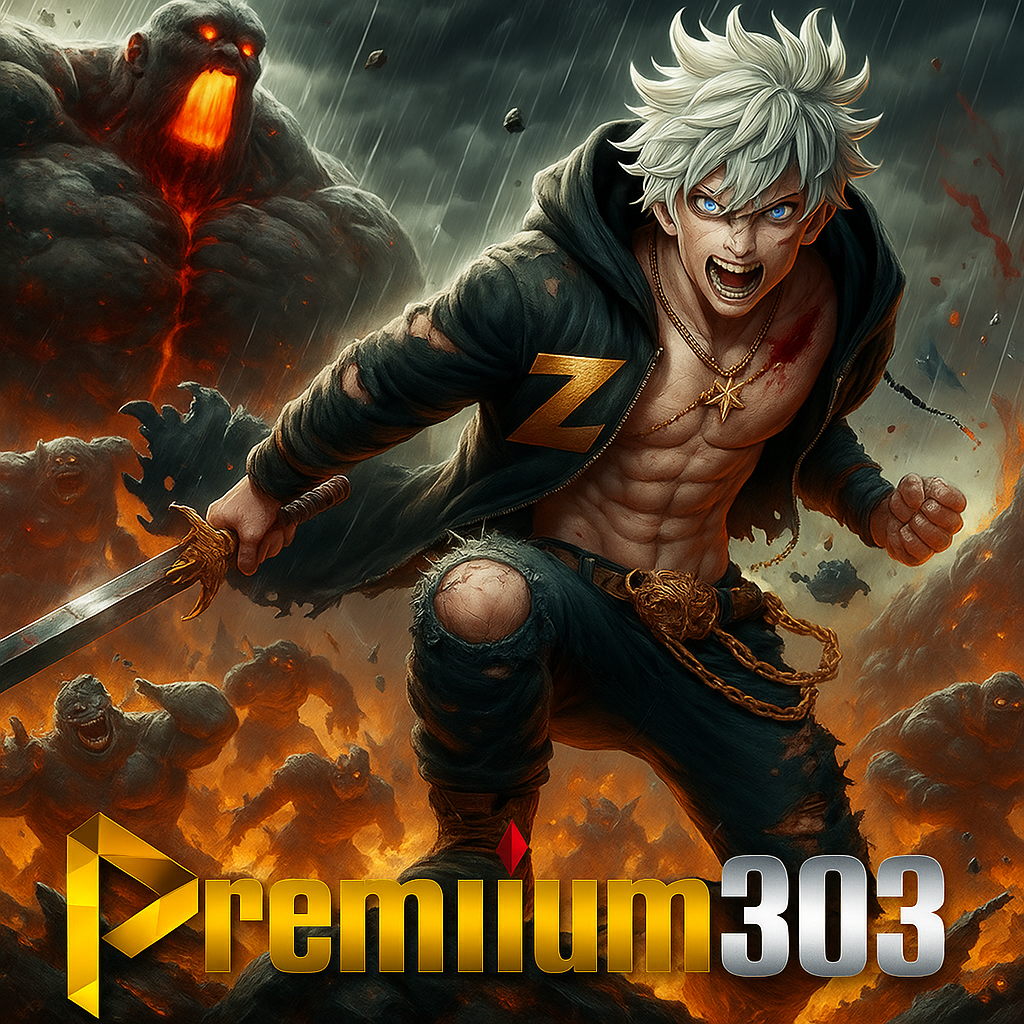 PREMIUM303